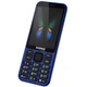 Мобільний телефон Sigma X-style 351 LIDER Blue (4827798121931) - зображення 3