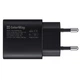 Зарядний пристрій ColorWay Power Delivery Port PPS USB Type-C (25W) black (CW-CHS033PD-BK) - зображення 2
