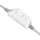 Навушники Modecom Volcano RGB Prometheus 7.1 USB White (S-MC-899-PROMETHEUS-200) - зображення 5