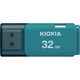 USB флеш накопичувач Kioxia 32GB U202 Blue USB 2.0 (LU202L032GG4) - изображение 1