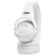 Наушники JBL Tune 510BT White (JBLT510BTWHTEU) - изображение 4