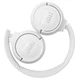 Наушники JBL Tune 510BT White (JBLT510BTWHTEU) - изображение 6