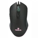 Мышка REAL-EL RM-550 USB Black (EL123200027) - изображение 2