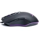Мышка REAL-EL RM-550 USB Black (EL123200027) - изображение 3