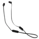 Наушники JBL Tune 125BT Black (JBLT125BTBLK) - изображение 2