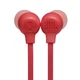 Bluetooth-гарнитура JBL Tune 125BT Coral (JBLT125BTCOR) - изображение 3