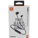 Наушники JBL Tune 125BT Black (JBLT125BTBLK) - изображение 9
