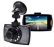 Автомобильный видеорегистратор Car Camcorder G30 1920x1080 p FULL HD - изображение 2