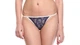 Трусы стринги Aniele РЛ869 синие XL - изображение 1
