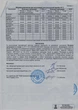 Беспружинный матрас HomeFort 70x200 см Высота H-11 см " Удачный 10", Ортопедический - изображение 8