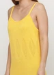 Сарафан Only Women (94-SF-3-03-yellow-S) - изображение 3