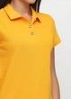 Футболка "Only Women" (94-TSH-3-02-P-yellow/small-Dblue-back-S) - зображення 4