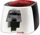Принтер пластиковых карт Evolis Badgy100 (B12U0000RS) - изображение 1