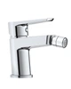 Cмеситель для биде IMPRESE BRECLAV 40245 хром, 35 мм - изображение 1