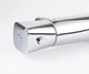 Cмеситель для душа с термостатом HANSGROHE Ecostat Universal 13122000 Хром - изображение 3