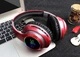 Беспроводные наушники VJ 33 Red - изображение 2