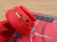 Беспроводные наушники VJ 320 Red - изображение 6