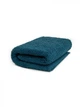 Простирадло Махрове Dokma 190x220 Harbour Blue - зображення 2