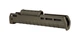 Цевье Magpul Zhukov Hand Guard для АК47/74 Олива - изображение 3