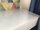 Скатертина захисна DecorProtect М'яке скло матове 70х90 см товщина 2.5 мм (MS250355) - зображення 4