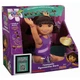 Интерактивная кукла Fisher-Price Даша Следопыт Фантастическая гимнастка (SV200031) - изображение 5