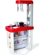Интерактивная кухня Bon Appetit Red Smoby OL483 - изображение 4