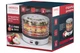 Сушилка для продуктов Ardesto FDB-5320 фруктов, овощей, ягод, грибов, мяса, рыбы, хлеба, зелени, трав и др. - изображение 13