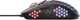 Мышь Trust GXT 960 Graphin Ultra-lightweight RGB USB Black (TR23758) - изображение 3