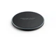 Беспроводное зарядное устройство Allocacoc WirelessCharger Aluminum, BLACK (11023BK/WLCGAL) - изображение 1