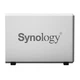 Сетевое хранилище Synology DS120J - изображение 5