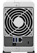 Сетевое хранилище Synology DS220J - изображение 5