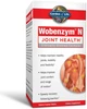Хондропротектор Garden of Life Wobenzym N 200 таблеток (4384303400) - изображение 1