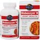 Хондропротектор Garden of Life Wobenzym N 200 таблеток (4384303400) - изображение 2