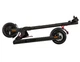 Электросамокат Forte 8,5" Premium Black - изображение 2