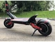 Электросамокат Kugoo G1 (Jilong) - изображение 7