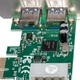 Плата розширення Frime PCI-E to USB3.0 (2 порти) NEC720200F1 (ECF-PCIEtoUSB003.LP) - зображення 2