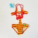 Купальник TUC TUC Baby (40627) Разноцветный M12-80 см - изображение 1