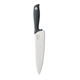 Ніж кухарський Brabantia Tasty + Cook & Serve dark gray 33,4 см 120640 - зображення 1