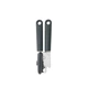 Консервний ніж + відкривачка Brabantia dark gray 19,1 см 121869 - зображення 2