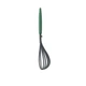 Венчик + шумовка Brabantia Tasty + Cook & Serve Dark green 26,3см 122828 - изображение 2