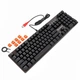 Клавиатура A4Tech Bloody B800 NetBee - изображение 5