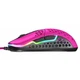 Мышь Xtrfy M42, подстветка,Розовая (XG-M42-RGB-PINKPK) 243401 - изображение 3