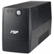 Источник бесперебойного питания FSP 850 ВА / 480 Вт / 9 А*ч (PPF4801102) - изображение 1