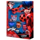 Ігровий набір Miraculous Леді Баг і Супер-кіт S2 (50601) - зображення 1