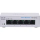 Комутатор мережевий Cisco CBS110-5T-D-EU - зображення 3