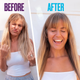 Шампунь для поврежденных волос Aussie SOS Save My Lengths! 290 мл (8006540004548) - изображение 4