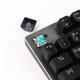 Клавиатура A4Tech Bloody B760 Green Sw Black - изображение 5