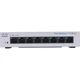 Комутатор мережевий Cisco CBS110-8T-D-EU - изображение 3