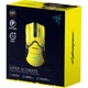Мышка Razer Viper Ultimate Wireless Mouse Dock Cyberpunk 2077 Edition (RZ01-03050500-R3M1) - изображение 8