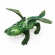 Интерактивная игрушка Hexbug Нано-робот Dragon Single на ИК управлении, зеленый (409-6847 Green) - изображение 1